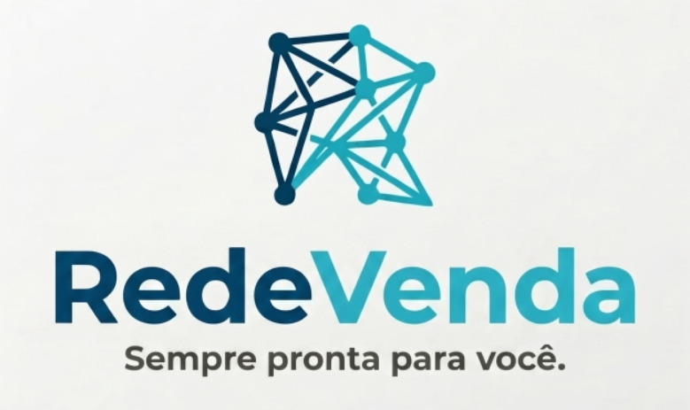 Rede Venda Logo